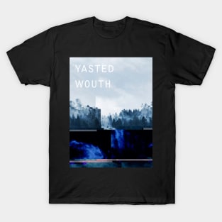 Yasted Wouth T-Shirt